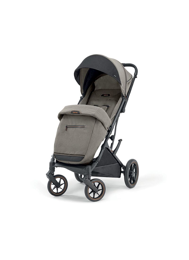 STROLLER MAIOR TUNDRA BEIGE