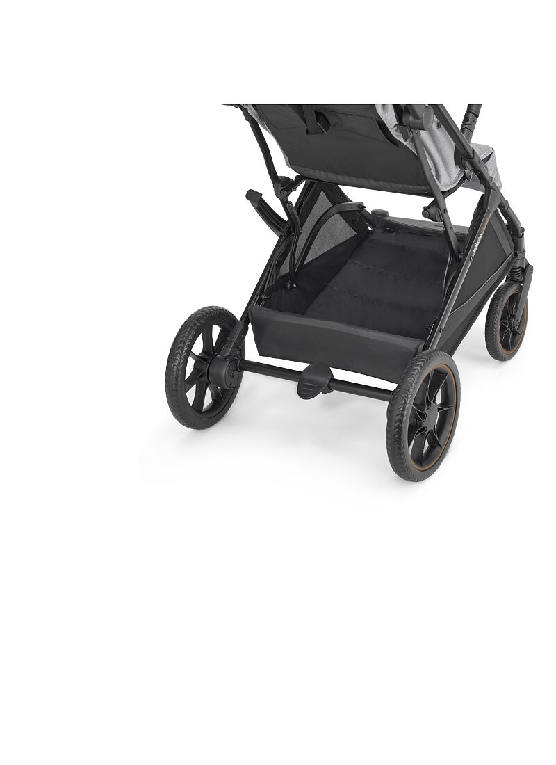 STROLLER MAIOR TUNDRA BEIGE