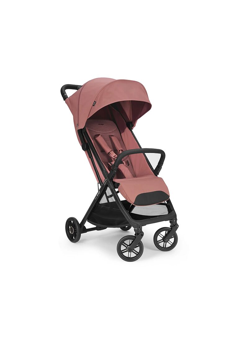 STROLLER QUID 3 AURORA PINK