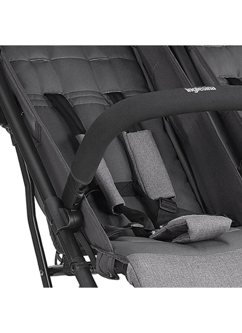 STROLLER TWIN SKETCH NAVY
