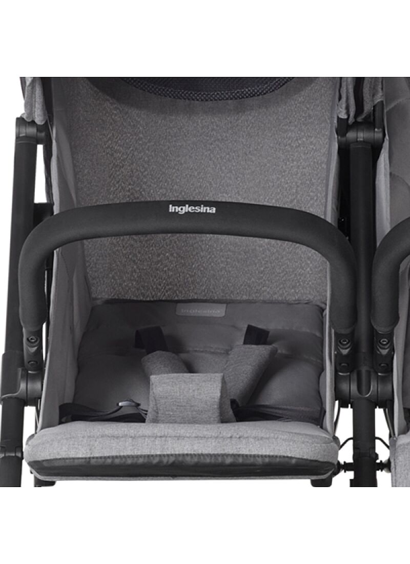 STROLLER TWIN SKETCH NAVY