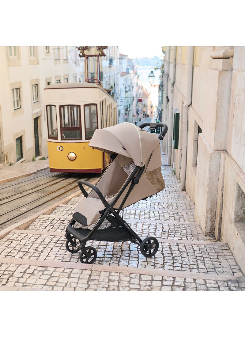 STROLLER QUID 3 ASTRAL BLUE
