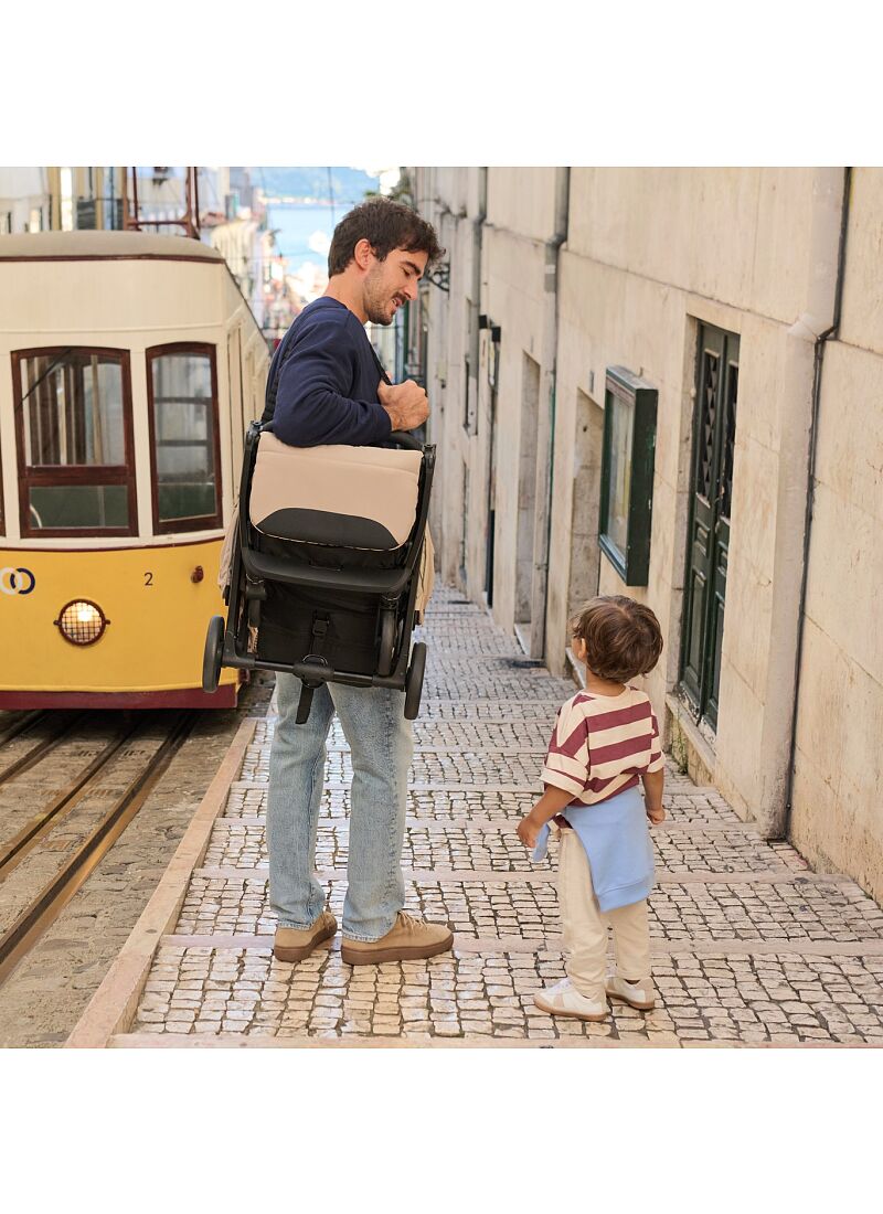 STROLLER QUID 3 ASTRAL BLUE