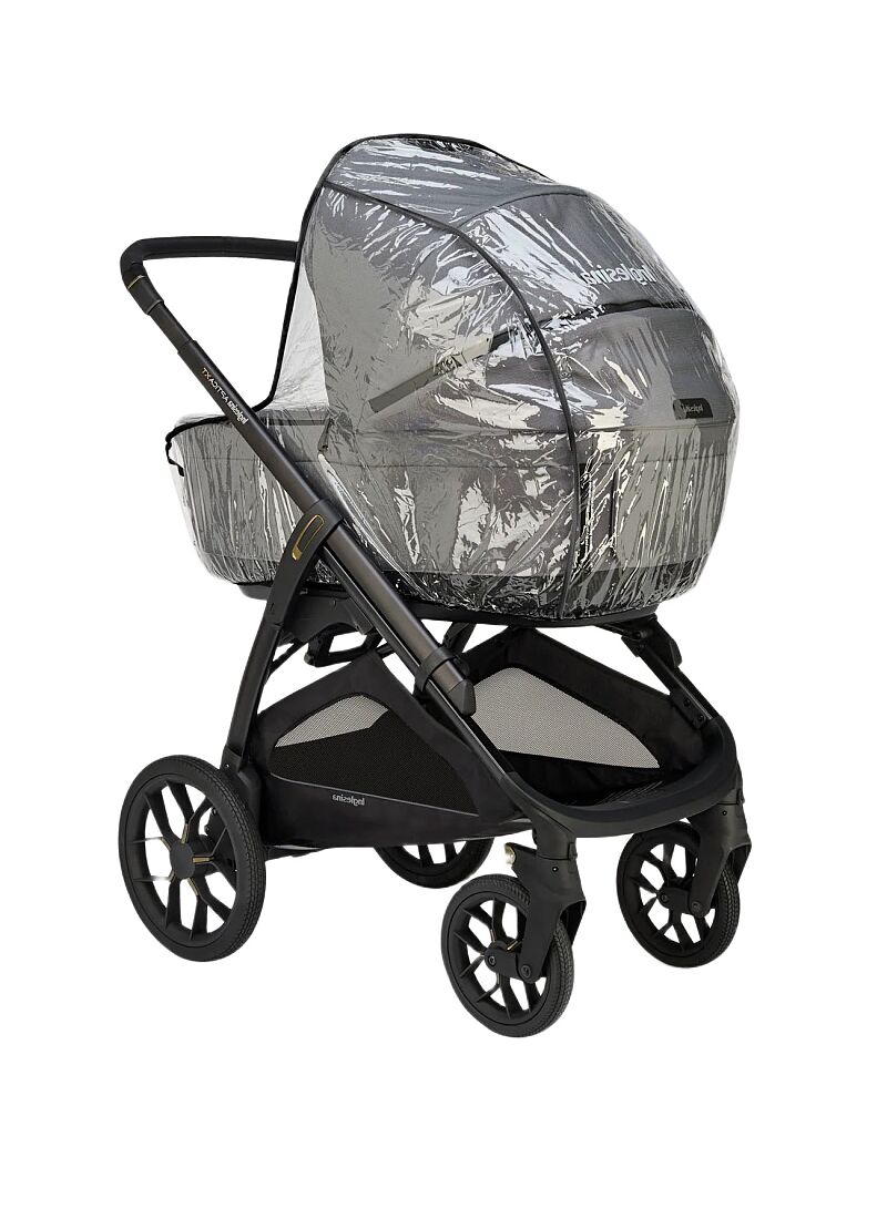 STROLLER RAIN COVER