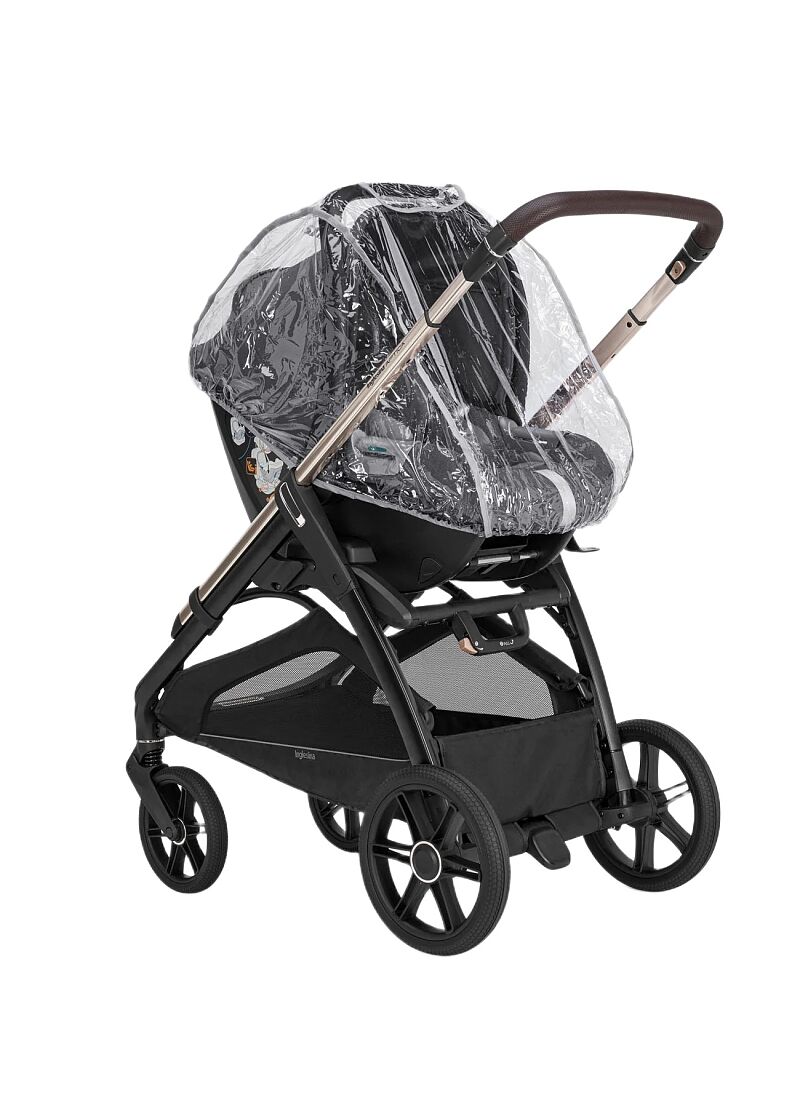 STROLLER RAIN COVER