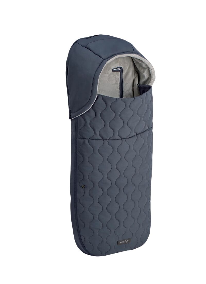 FOOTMUFF BLUE