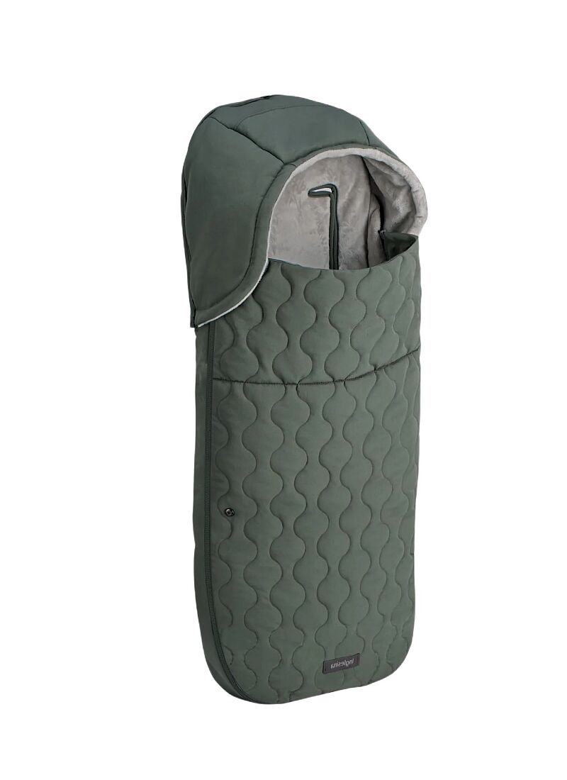 FOOTMUFF UNI GREEN