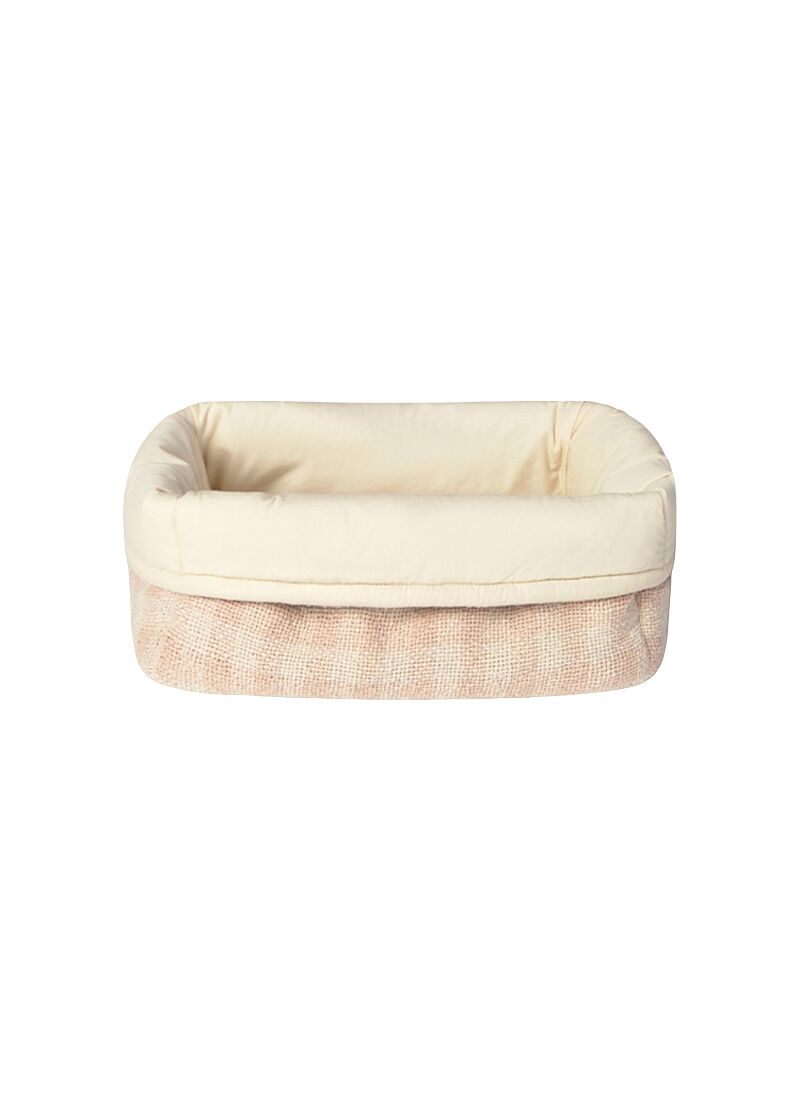 BASKET GRAM ROSE (30x20)