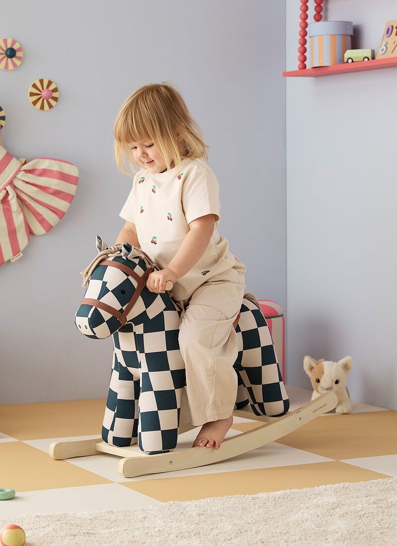 ROCKING HORSE MIRO AIDEN