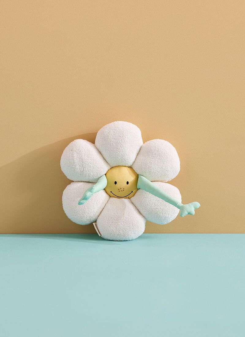 CUSHION FLOWER