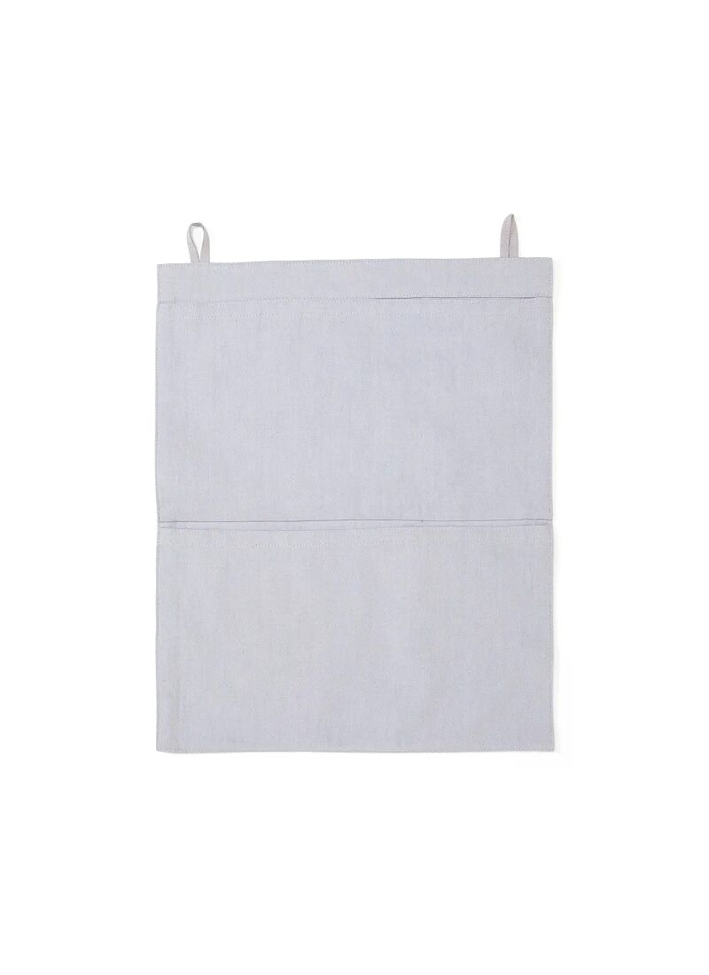 HANGING WALL ORGANIZER LILAC