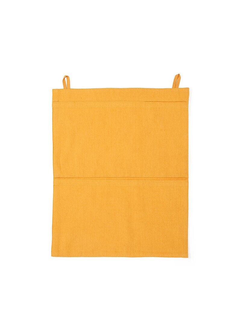 HANGING WALL ORGANIZER MANGO