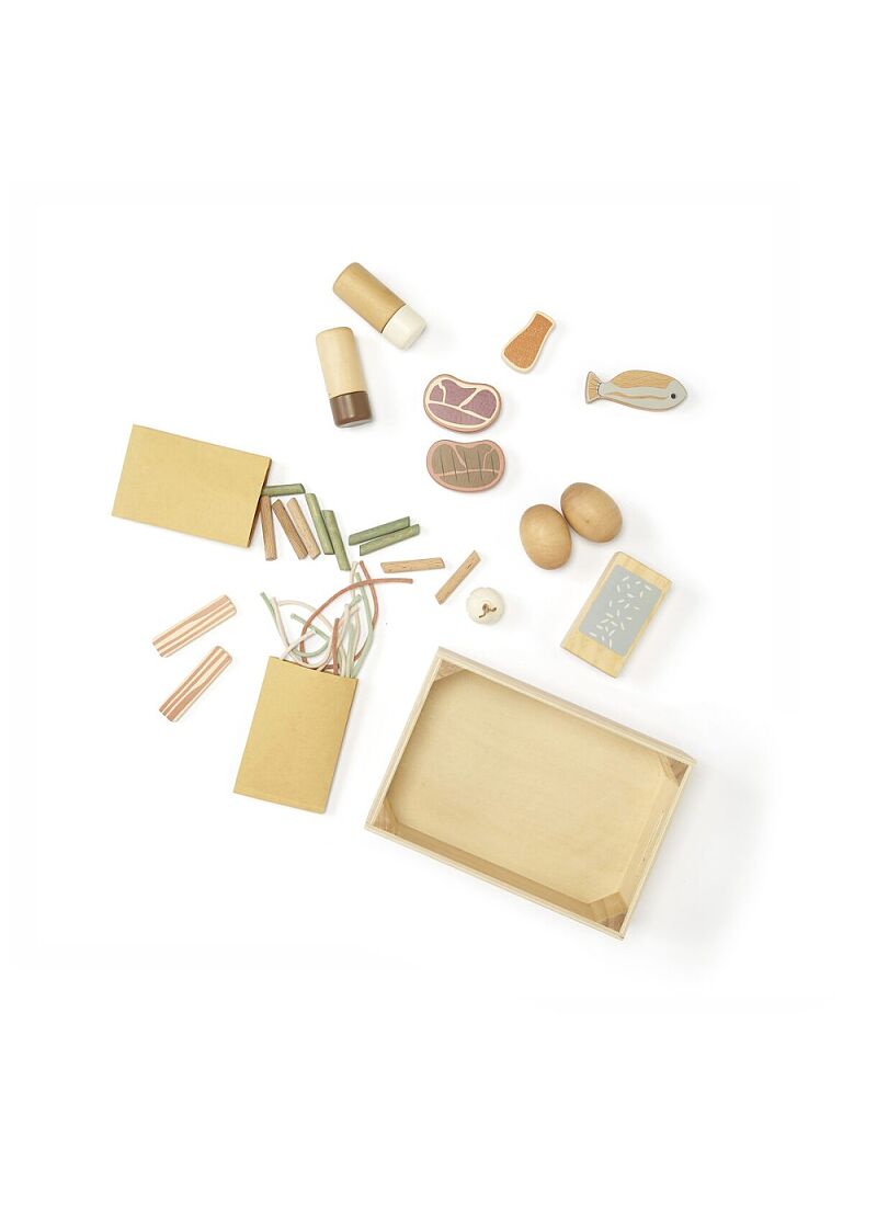 MATSET KID'S HUB