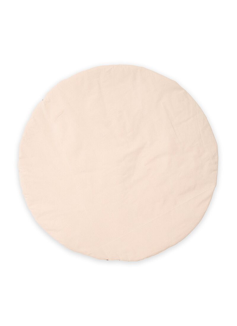 PLAY MAT CIRCUS RED