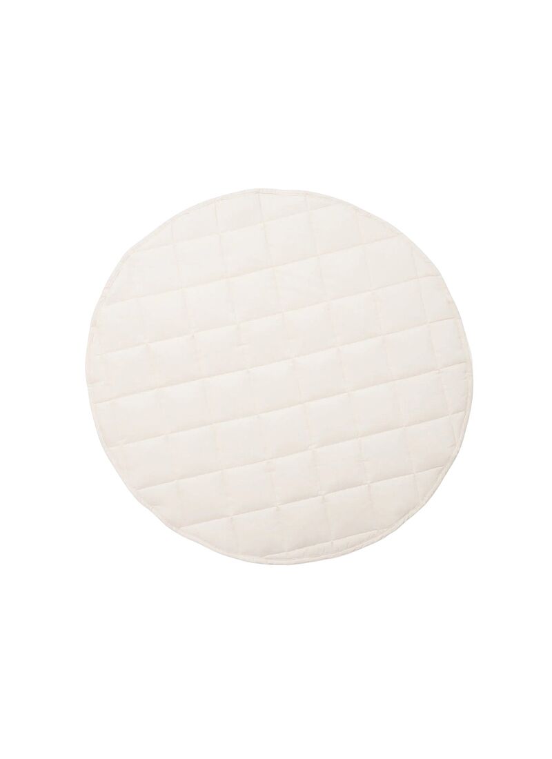 PLAY MAT OFF WHITE