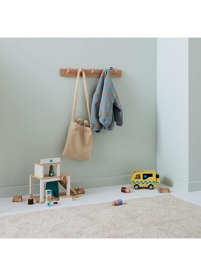 HOOK BOARD SAGA