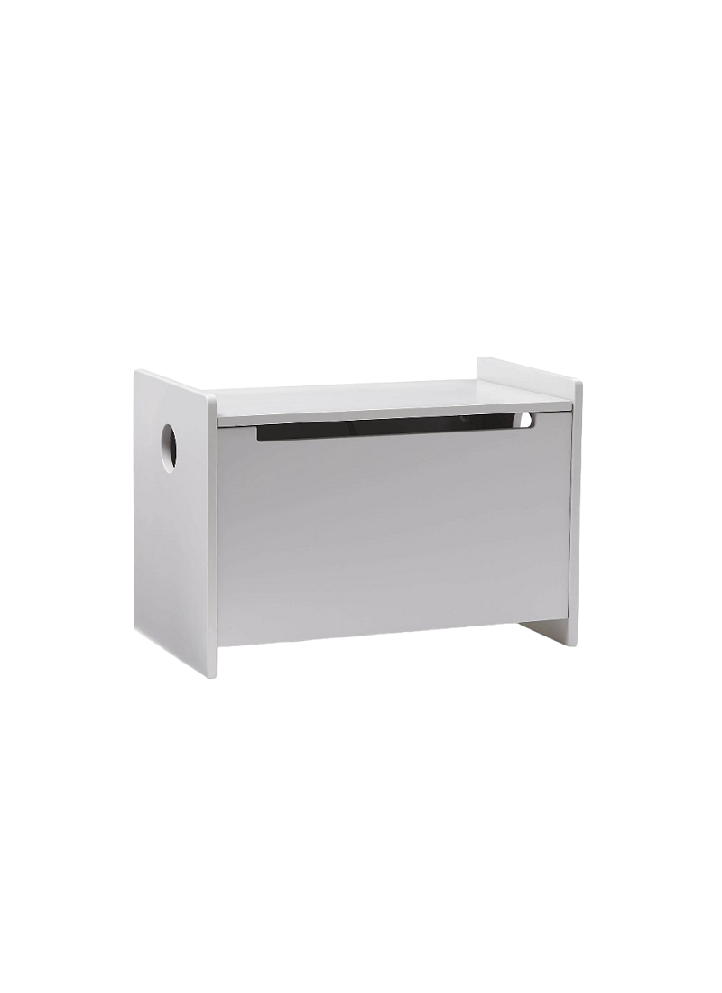 CHEST STAR GREY