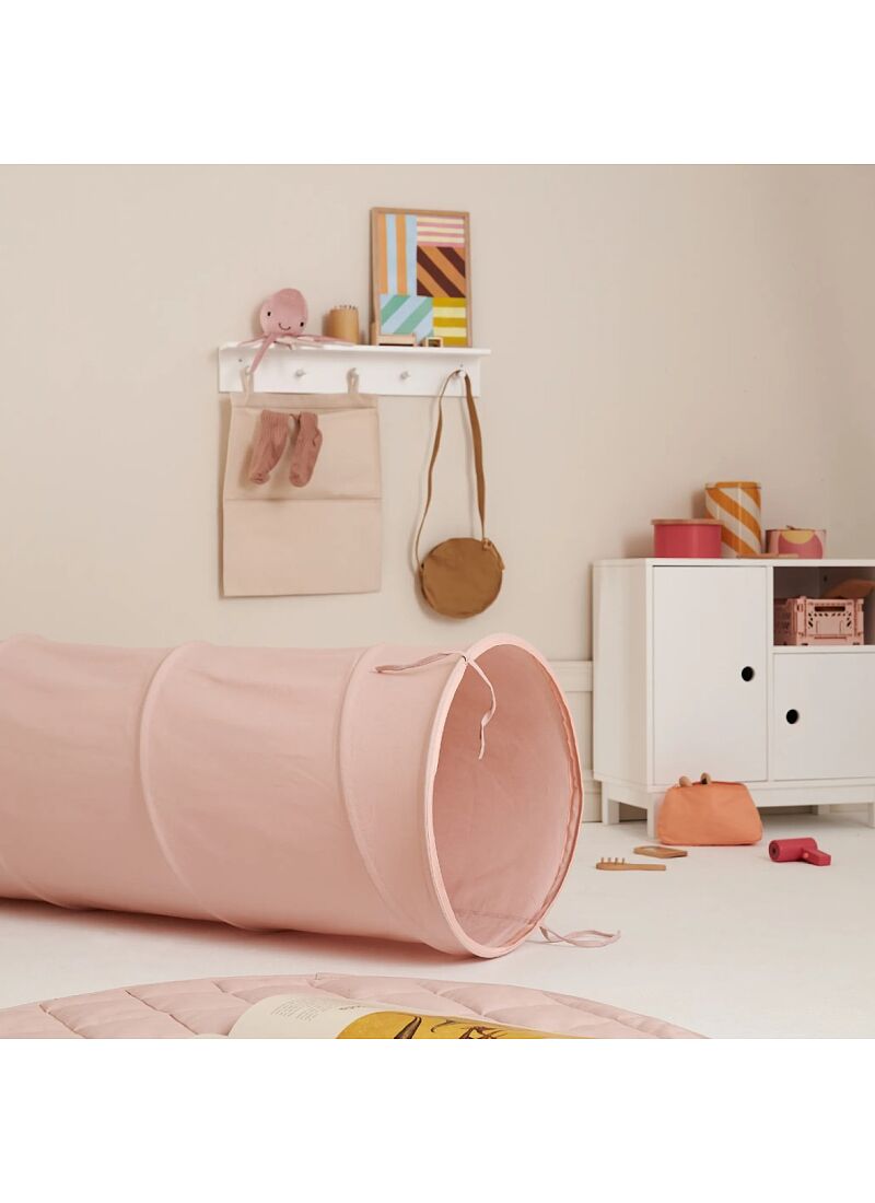 TUNNEL LIGHT PINK