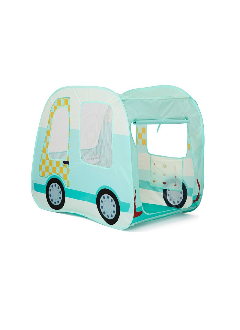 TENT KID'S HUB CANTEEN