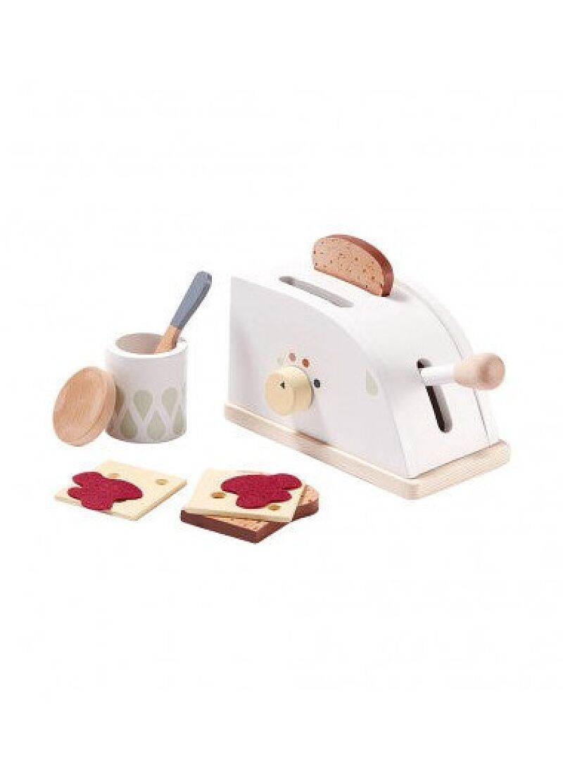 WOODEN TOASTER BISTRO