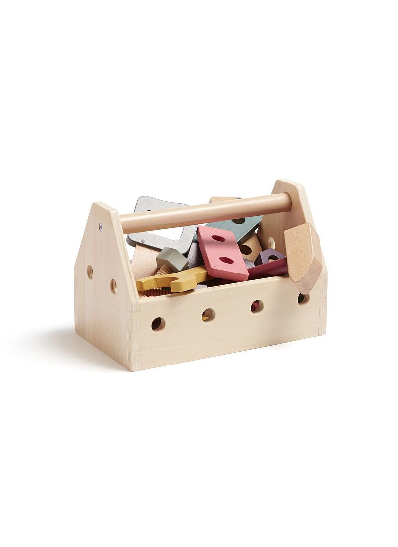 TOOL BOX KID'S HUB