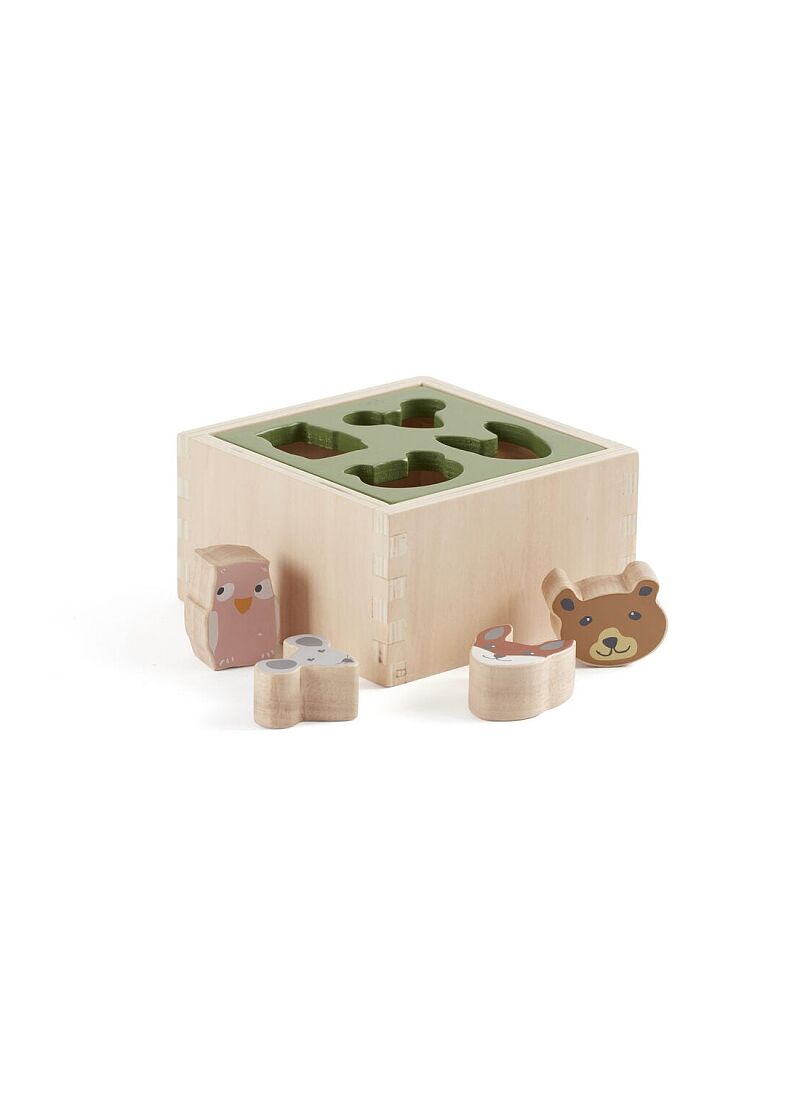 PICKING BOX EDVIN