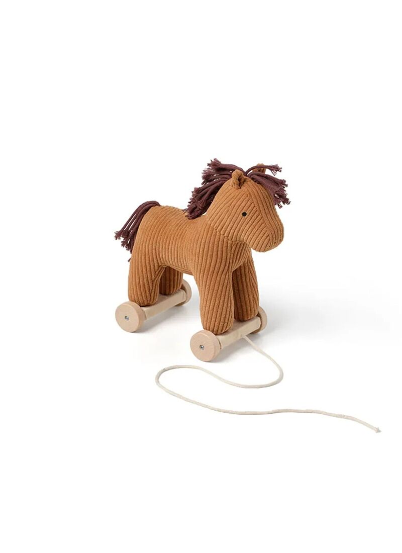 PULL ALONG HORSE VERA AIDEN