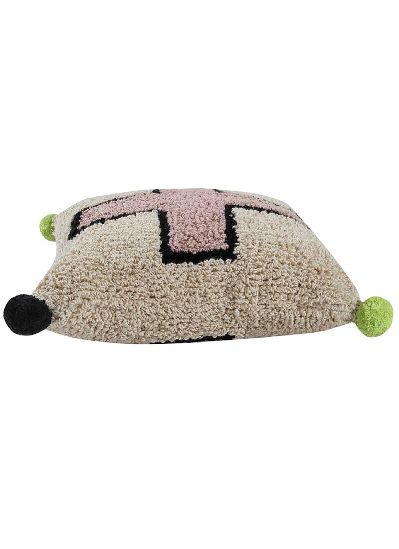 CUSHION CROSS