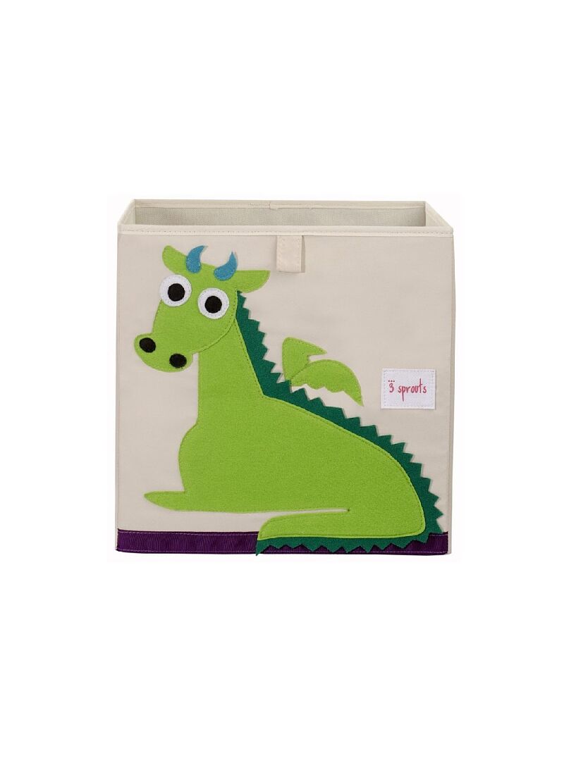 STRORAGE BOX DRAGON