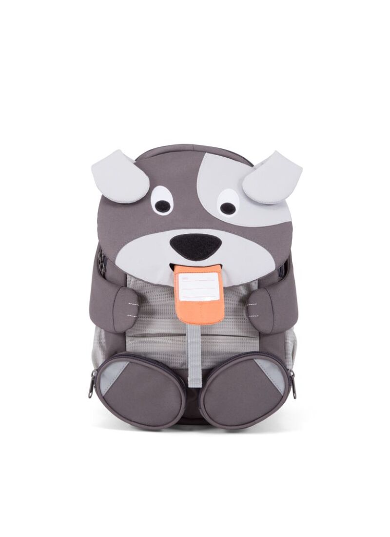 KID'S BACKPACK DOG