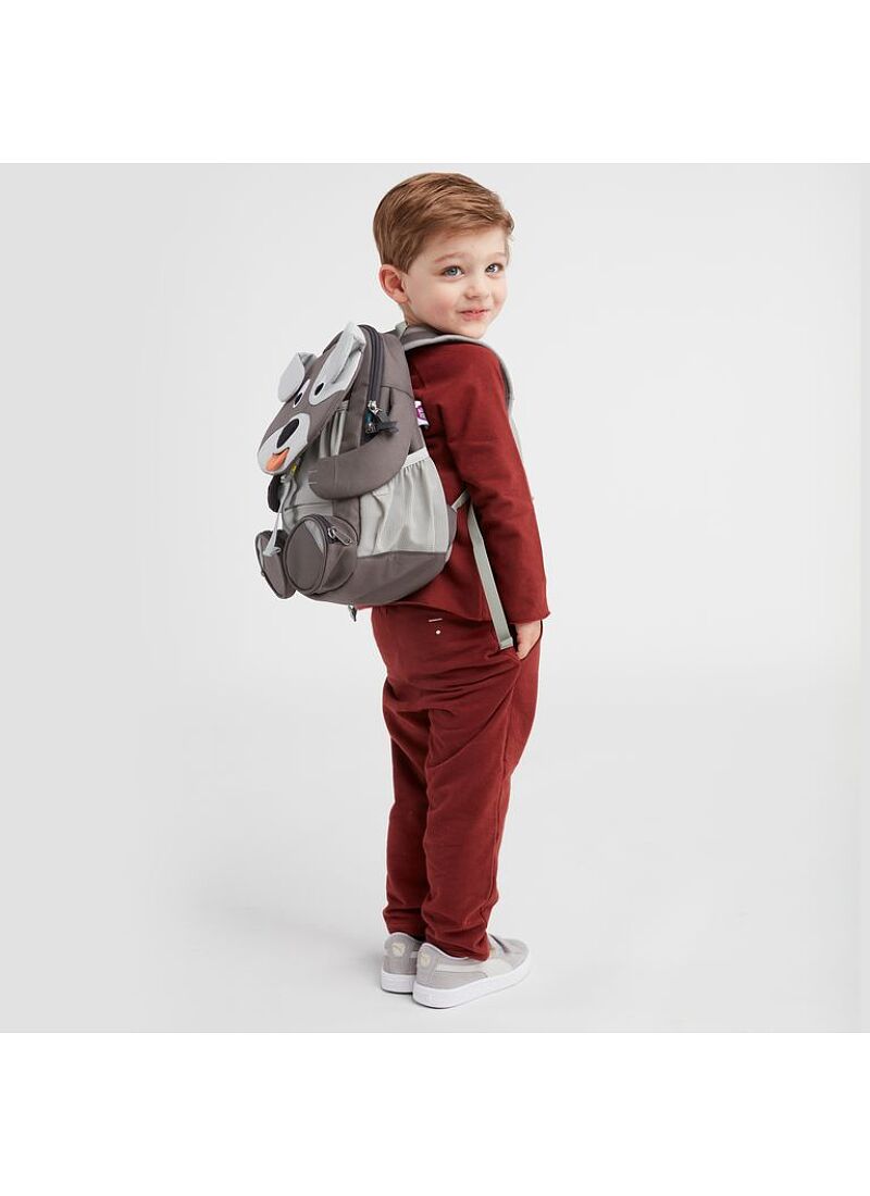 KID'S BACKPACK DOG