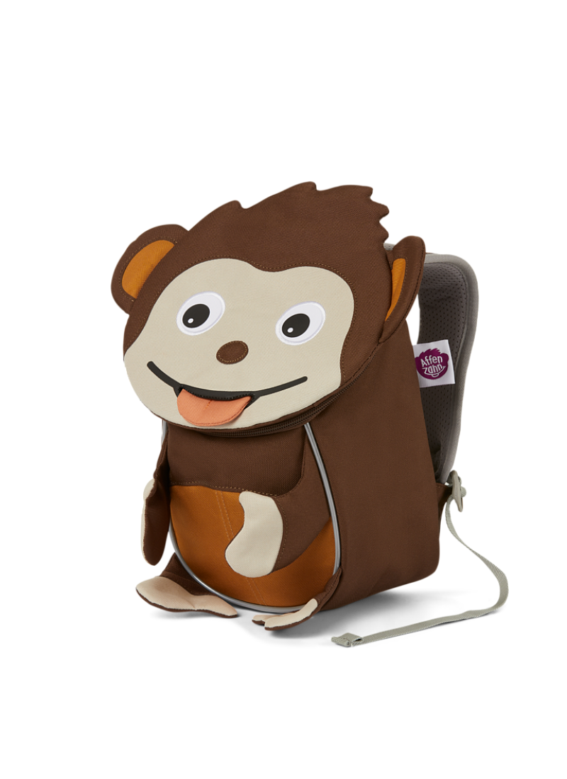 KID'S BACKPACK MINI MONKEY