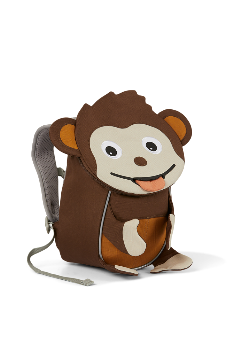 KID'S BACKPACK MINI MONKEY