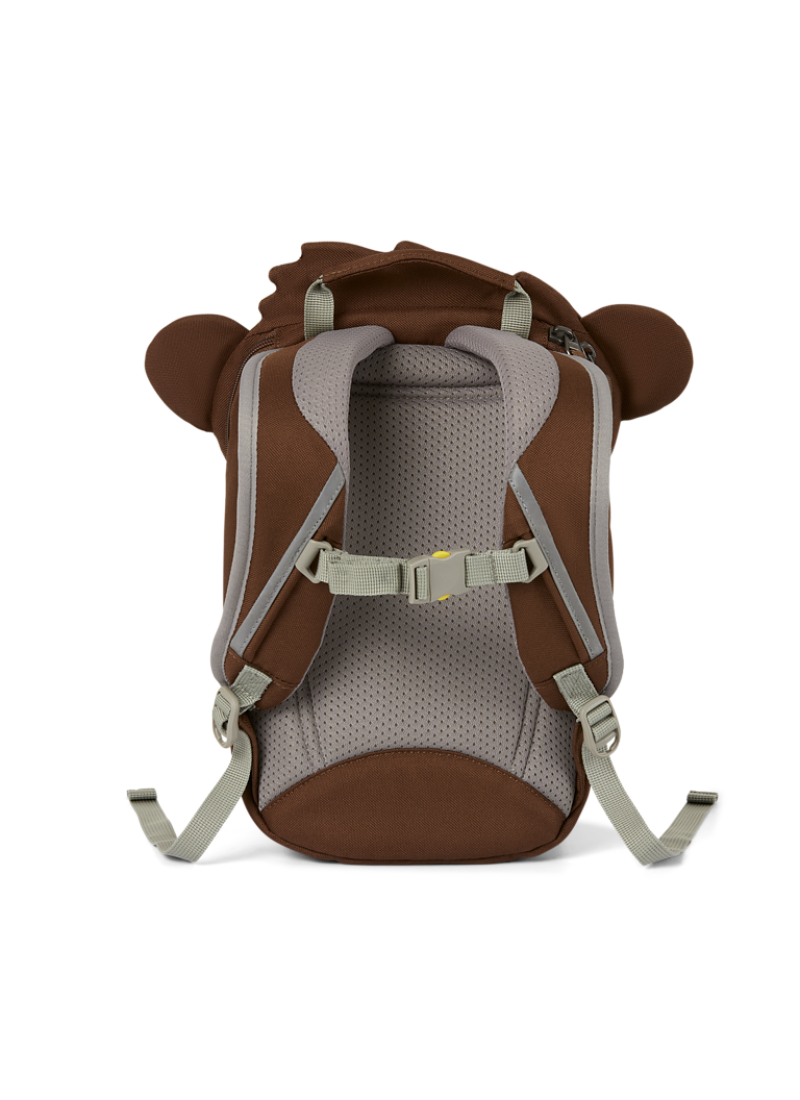 KID'S BACKPACK MINI MONKEY