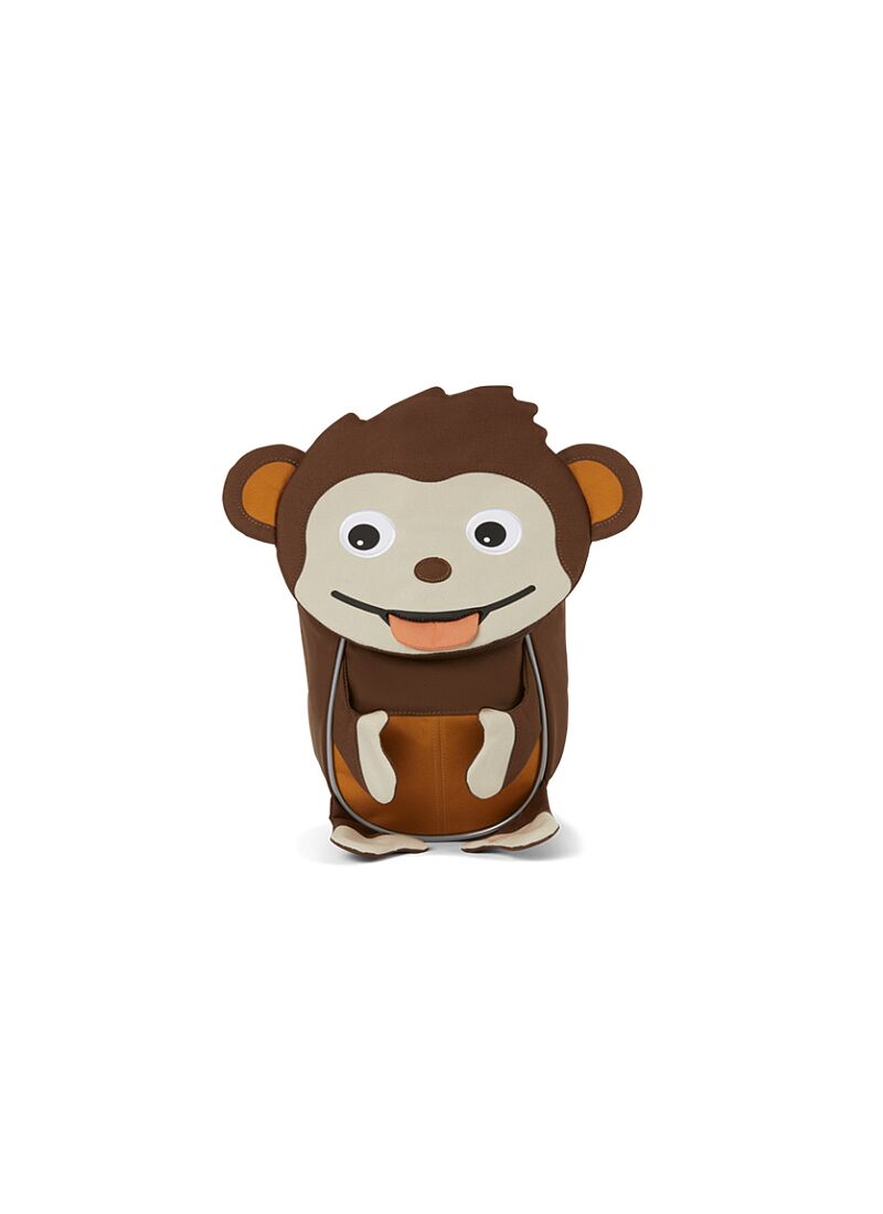 KID'S BACKPACK MINI MONKEY