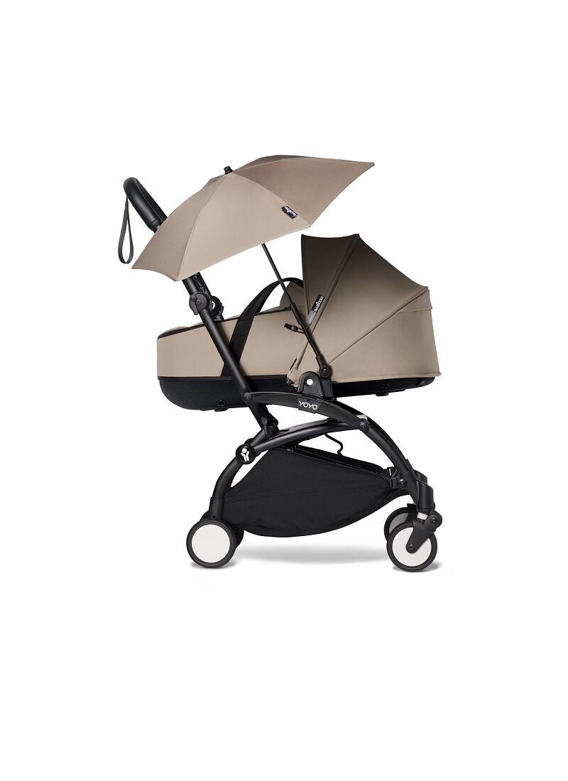 PARASOL YOYO+ TAUPE