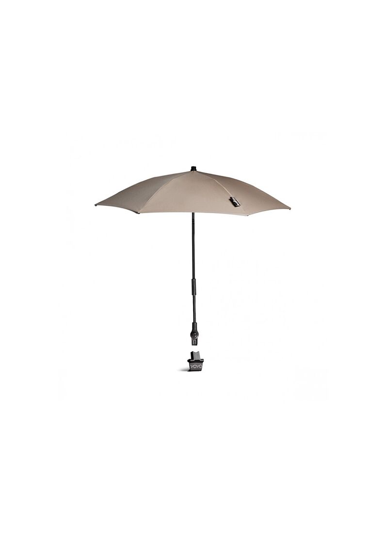 PARASOL YOYO+ TAUPE