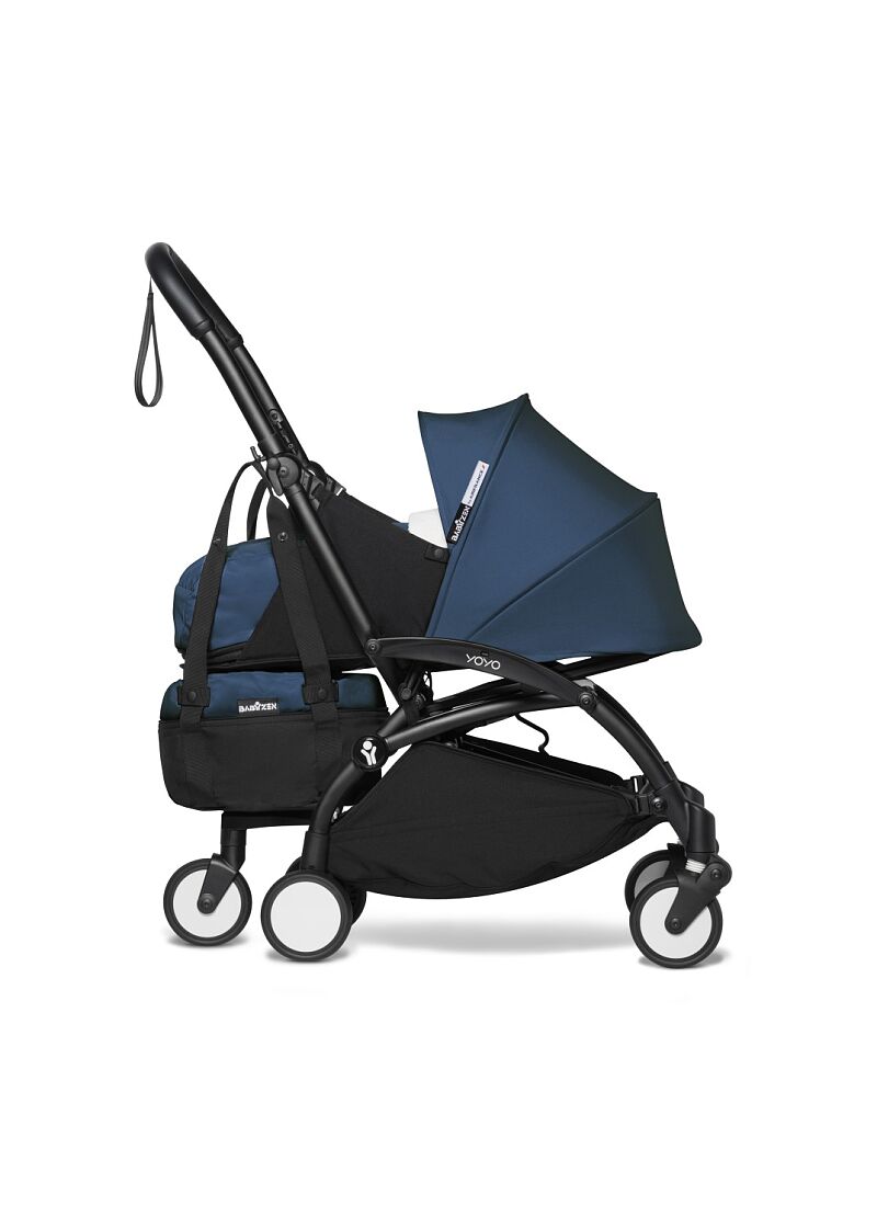 YOYO+ BAG NAVY BLUE