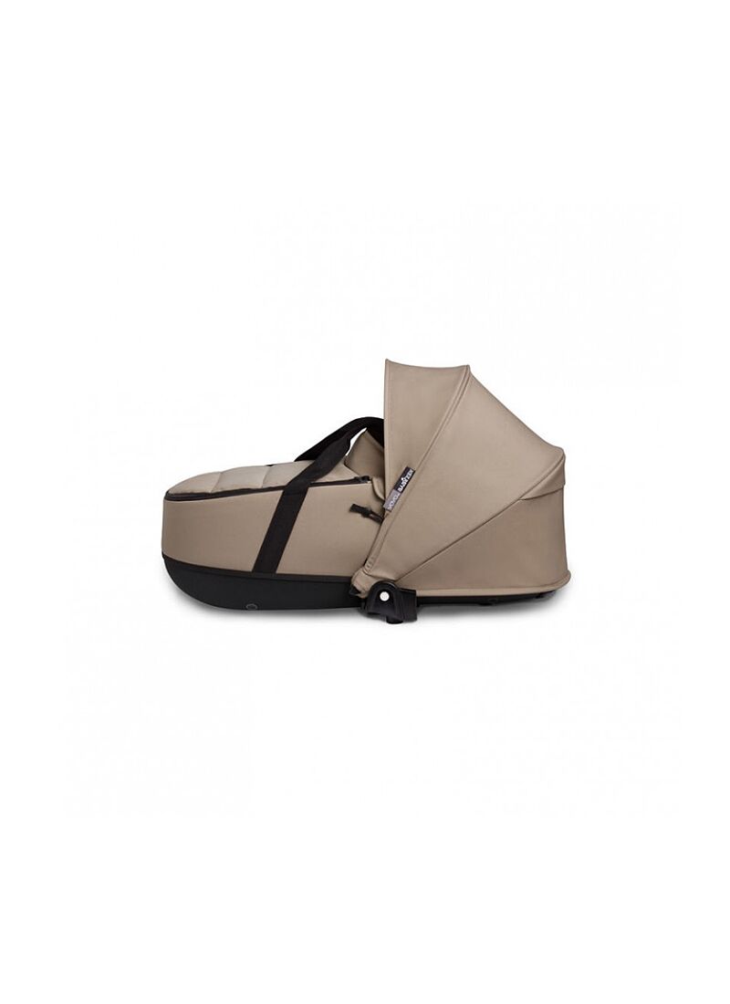 YOYO³ CARRY COT TAUPE