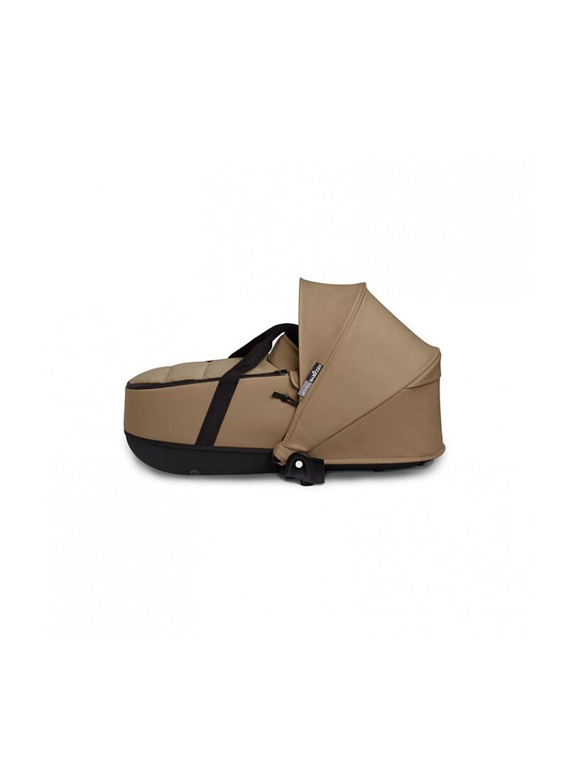 YOYO³ CARRY COT TOFFEE
