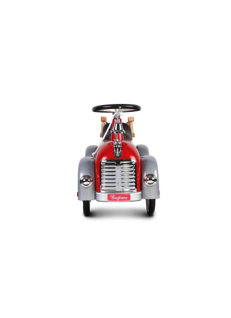 VEHICLE SPEEDSTER FIREMAN