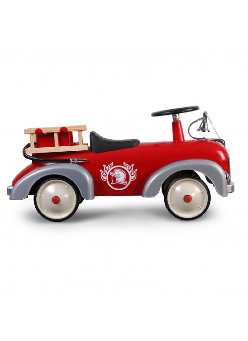 VEHICLE SPEEDSTER FIREMAN