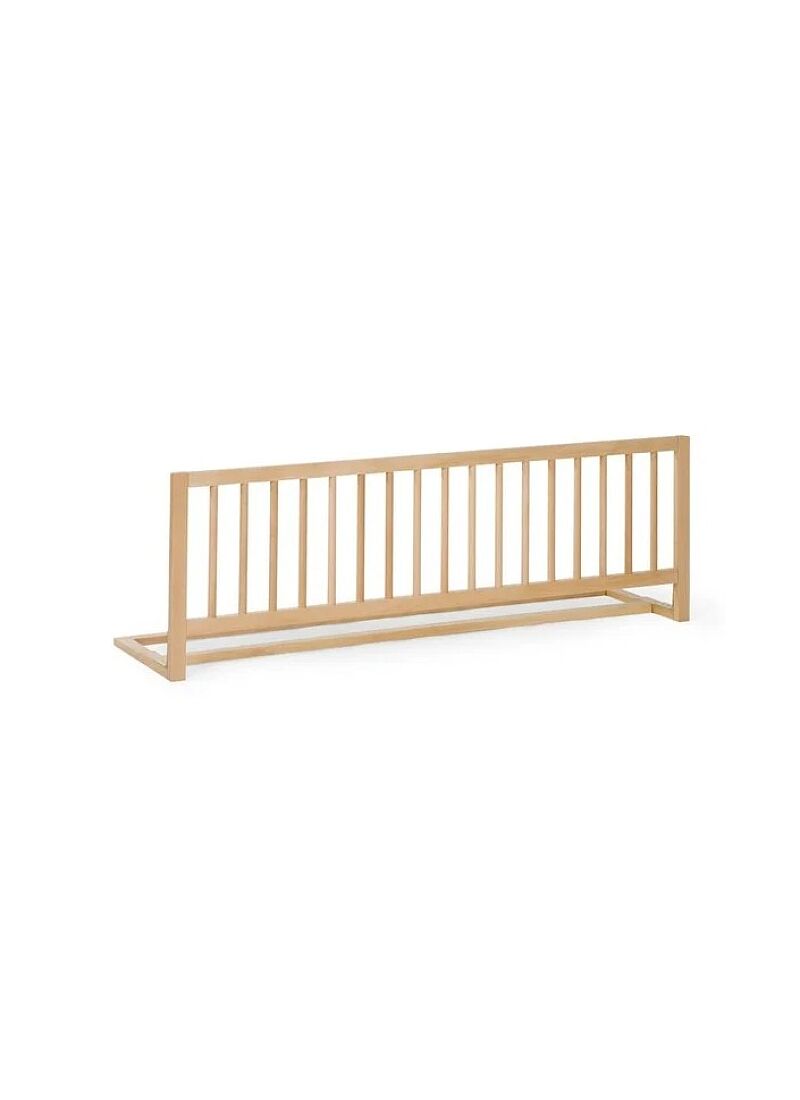 BED RAIL NATURAL