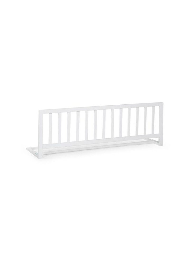 BED RAIL WHITE