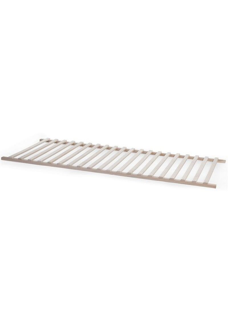 TIPI SLATTED FRAME NATURAL (90X200)