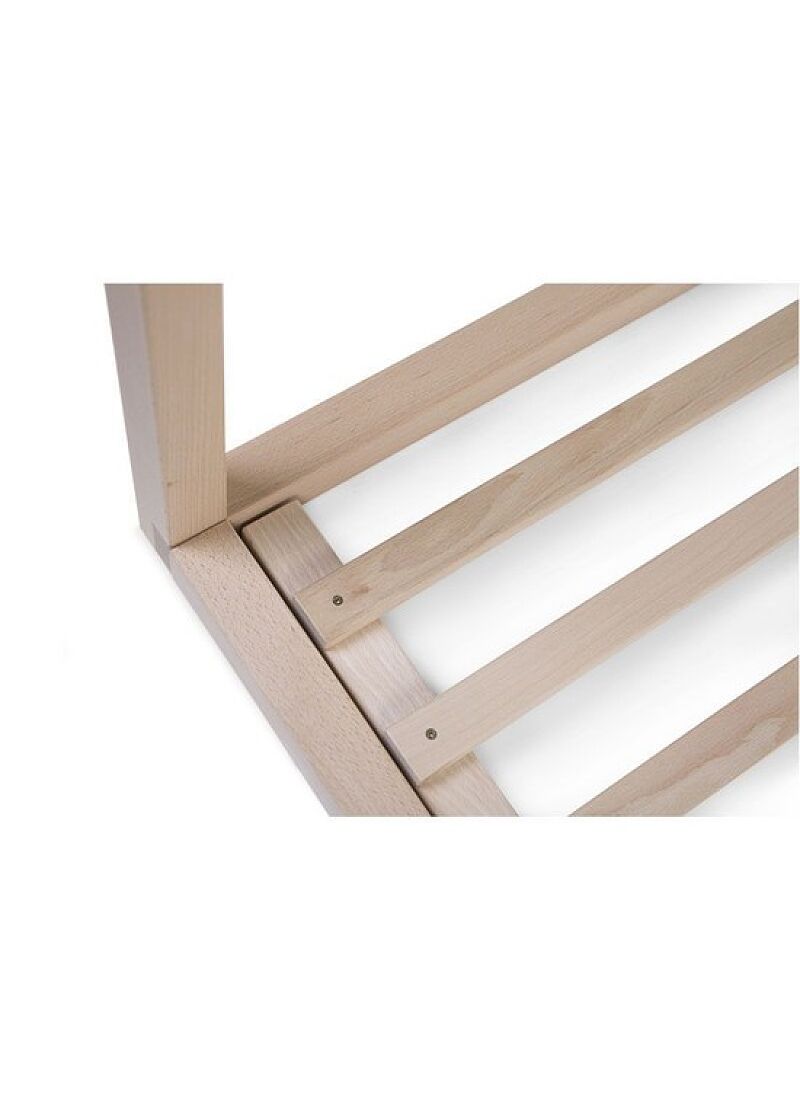 TIPI SLATTED FRAME NATURAL (90X200)