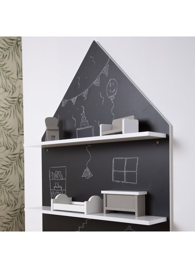 BLACKBOARD SHELF