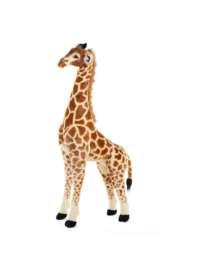 STANDING GIRAFFE 135cm