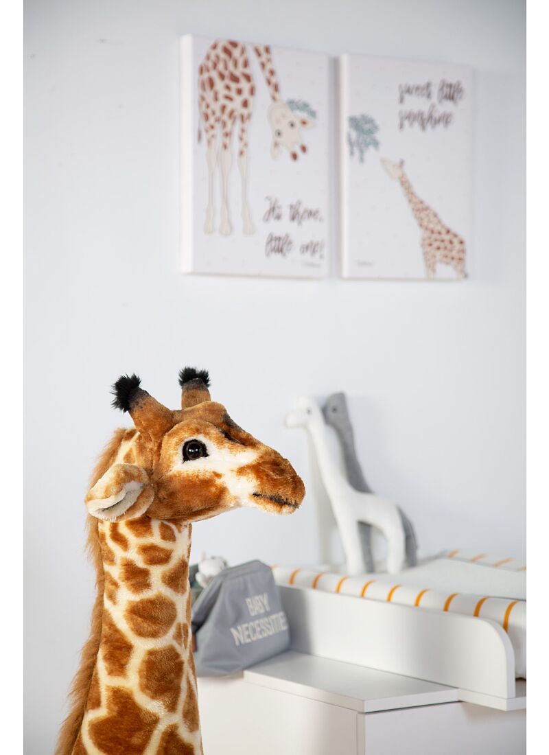STANDING GIRAFFE 135cm