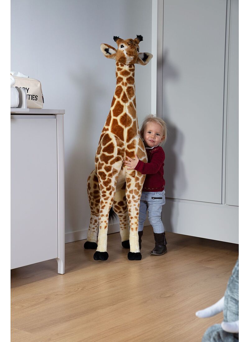 STANDING GIRAFFE 135cm